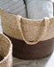 Parrish Basket (Set of 2) - Yulissa Home Furnishings (NJ)