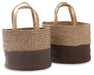 Parrish Basket (Set of 2) - Yulissa Home Furnishings (NJ)