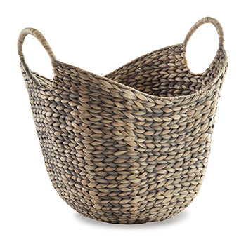 Perlman Basket (Set of 2) - Yulissa Home Furnishings (NJ)