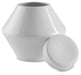 Domina Jar (Set of 2) - Yulissa Home Furnishings (NJ)