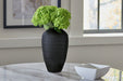 Etney Vase - Yulissa Home Furnishings (NJ)