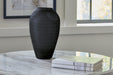 Etney Vase - Yulissa Home Furnishings (NJ)