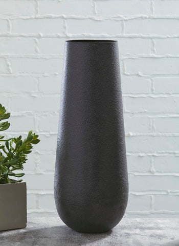 Fynn Vase - Yulissa Home Furnishings (NJ)