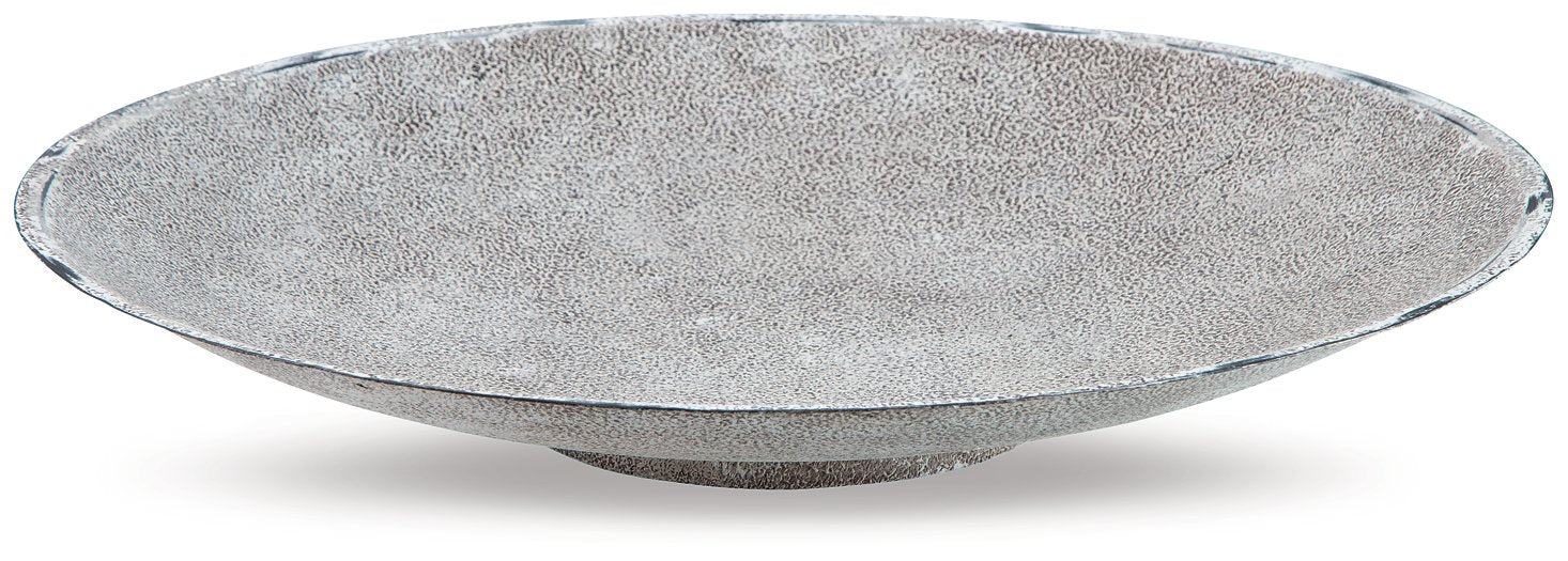 Moises Bowl - Yulissa Home Furnishings (NJ)