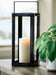 Briana Lantern - Yulissa Home Furnishings (NJ)