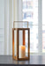 Briana Lantern - Yulissa Home Furnishings (NJ)