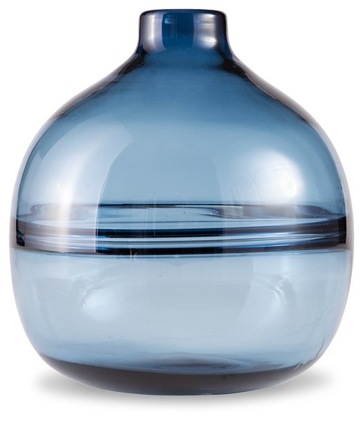 Lemmitt Vase - Yulissa Home Furnishings (NJ)