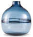 Lemmitt Vase - Yulissa Home Furnishings (NJ)