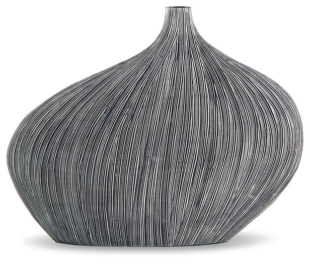 Donya Vase - Yulissa Home Furnishings (NJ)