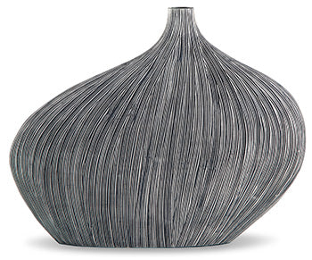 Donya Vase - Yulissa Home Furnishings (NJ)