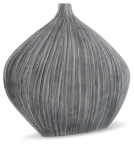 Donya Vase - Yulissa Home Furnishings (NJ)