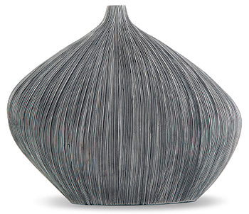 Donya Vase - Yulissa Home Furnishings (NJ)