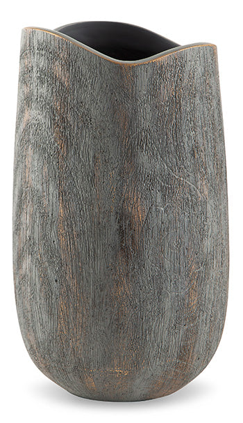 Iverly Vase - Yulissa Home Furnishings (NJ)