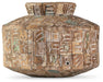 Meltland Vase - Yulissa Home Furnishings (NJ)