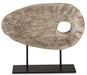 Dashburn Sculpture - Yulissa Home Furnishings (NJ)