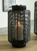 Evonne Lantern - Yulissa Home Furnishings (NJ)