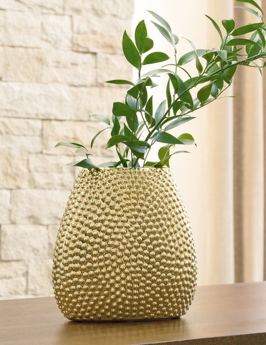 Efim Vase - Yulissa Home Furnishings (NJ)