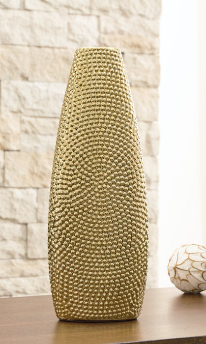 Efim Vase - Yulissa Home Furnishings (NJ)