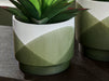 Ardenridge Planter (Set of 2) - Yulissa Home Furnishings (NJ)