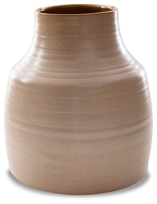 Millcott Vase (Set of 2) - Yulissa Home Furnishings (NJ)