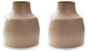 Millcott Vase (Set of 2) - Yulissa Home Furnishings (NJ)