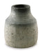 Moorestone Vase - Yulissa Home Furnishings (NJ)