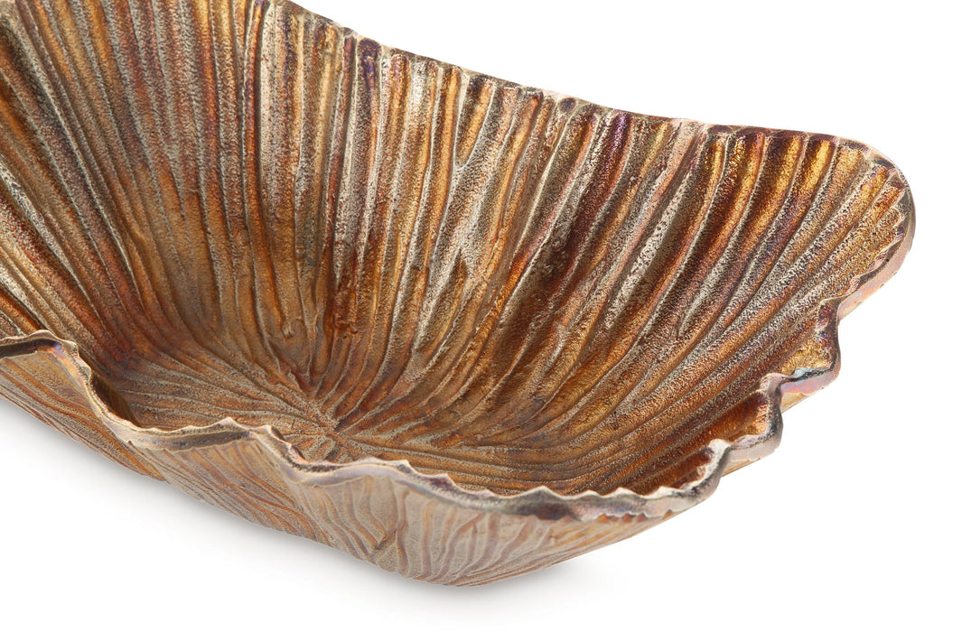 Gabbievale Bowl - Yulissa Home Furnishings (NJ)