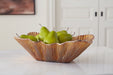 Gabbievale Bowl - Yulissa Home Furnishings (NJ)