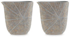 Ardenley Vase (Set of 2) - Yulissa Home Furnishings (NJ)