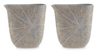 Ardenley Vase (Set of 2) - Yulissa Home Furnishings (NJ)