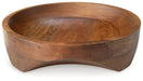 Myrtewood Bowl - Yulissa Home Furnishings (NJ)