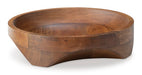 Myrtewood Bowl - Yulissa Home Furnishings (NJ)