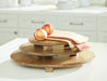 Kaidler Tray Set (Set of 3) - Yulissa Home Furnishings (NJ)