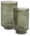 Clarkton Candle Holder Set (Set of 2) - Yulissa Home Furnishings (NJ)