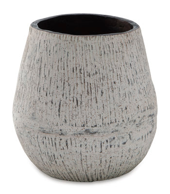 Claymount Vase - Yulissa Home Furnishings (NJ)