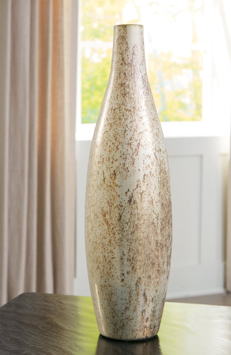 Plawite Vase - Yulissa Home Furnishings (NJ)