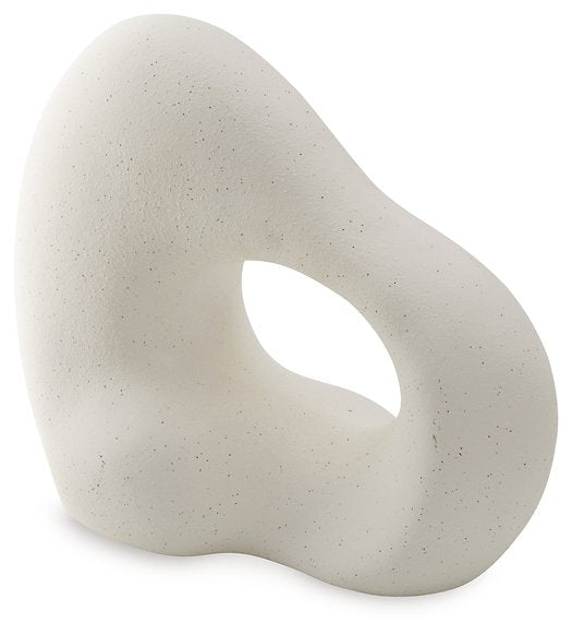 Arthrow Sculpture - Yulissa Home Furnishings (NJ)