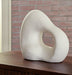 Arthrow Sculpture - Yulissa Home Furnishings (NJ)