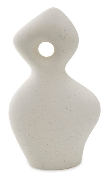 Arthrow Sculpture - Yulissa Home Furnishings (NJ)