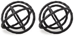 Barlee Sculpture (Set of 2) - Yulissa Home Furnishings (NJ)