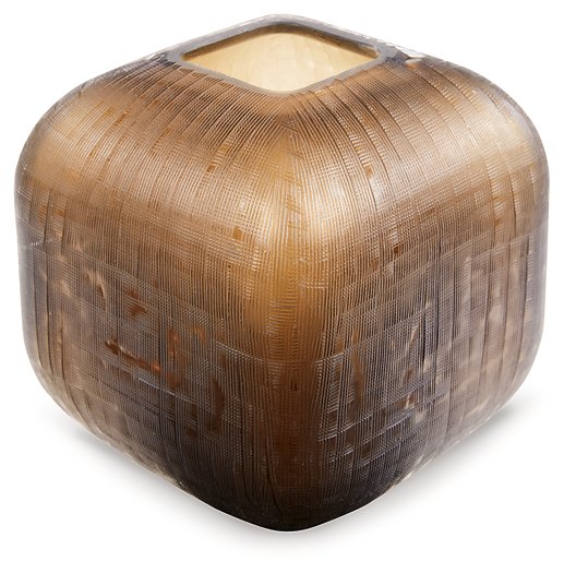 Capard Vase - Yulissa Home Furnishings (NJ)