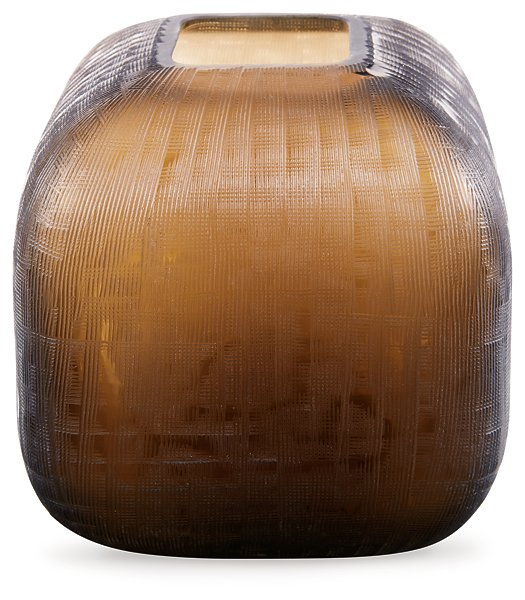 Capard Vase - Yulissa Home Furnishings (NJ)