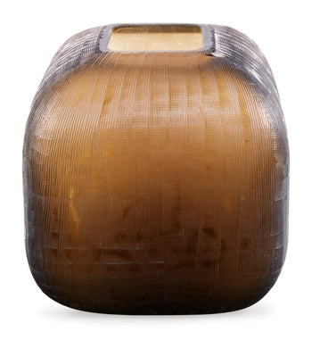 Capard Vase - Yulissa Home Furnishings (NJ)