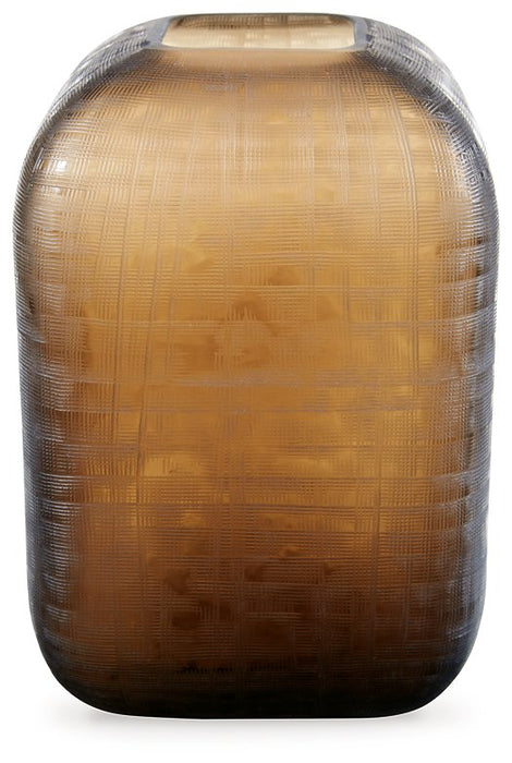 Capard Vase - Yulissa Home Furnishings (NJ)