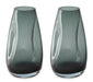 Beamund Vase (Set of 2) - Yulissa Home Furnishings (NJ)