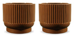 Avalyah Vase (Set of 2) - Yulissa Home Furnishings (NJ)