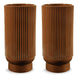 Avalyah Vase (Set of 2) - Yulissa Home Furnishings (NJ)