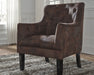 Drakelle Accent Chair - Yulissa Home Furnishings (NJ)