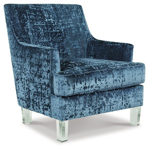 Gloriann Accent Chair - Yulissa Home Furnishings (NJ)