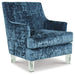 Gloriann Accent Chair - Yulissa Home Furnishings (NJ)